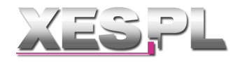 Xes.pl Logo