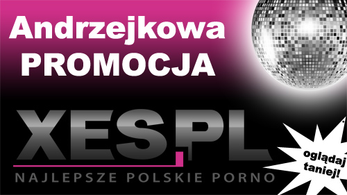 Promocja na xes.pl