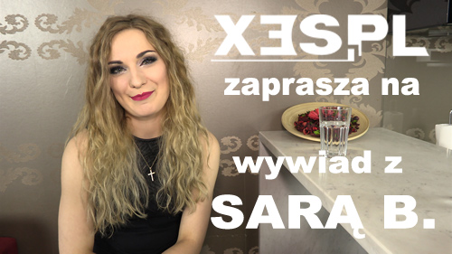 Sara na xes.pl