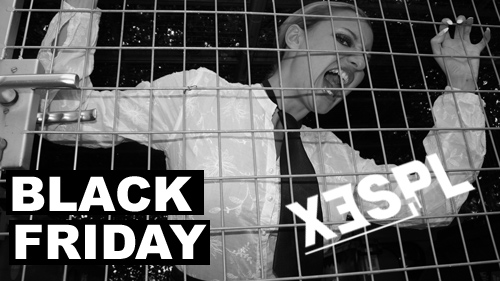 Black Friday na xes.pl