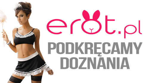 Erot.pl - katalog produktów erotycznych